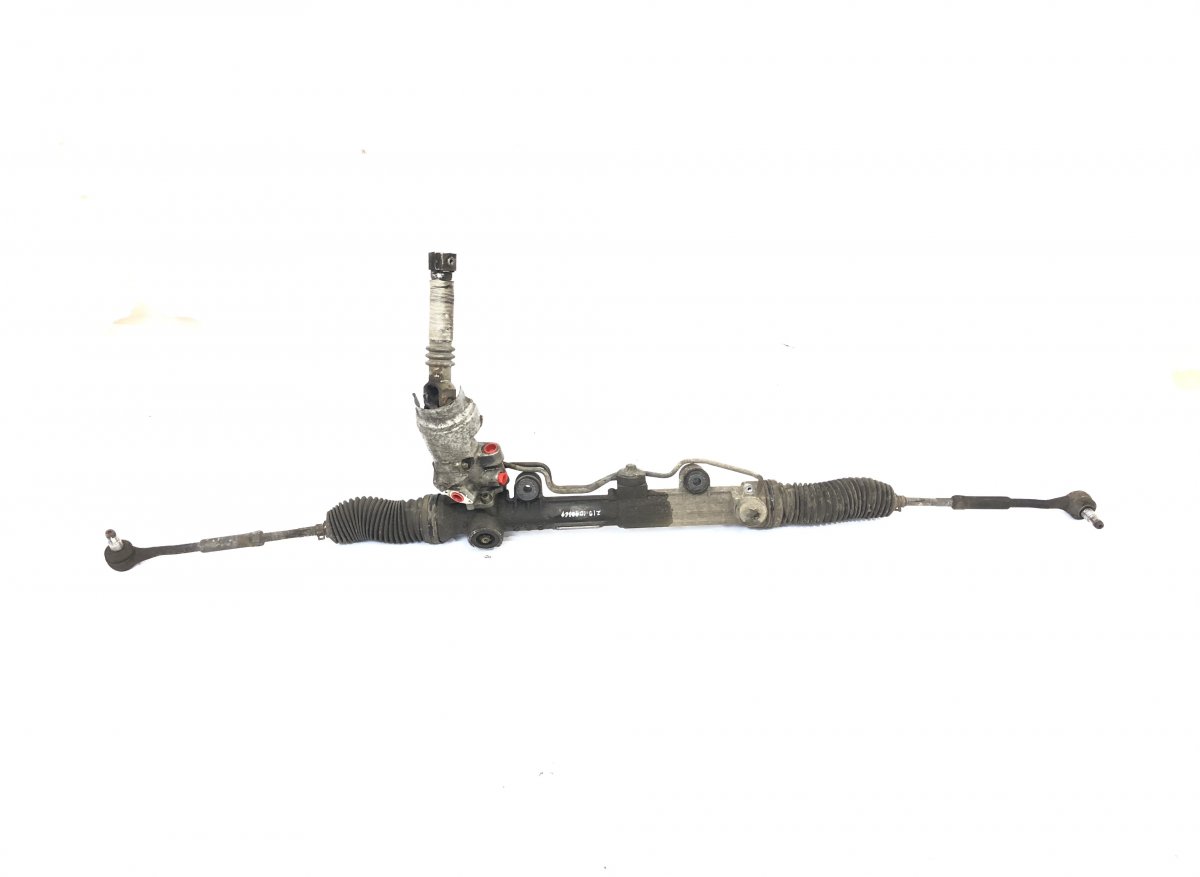 Mercedes-Benz C (W203) ohjaushammastanko A2204602600 Steering rack MERCEDES-BENZ S-CLASS...