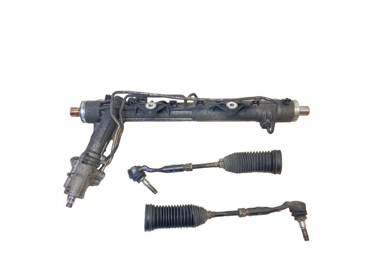 7853993640 7853993398 Steering rack BMW 7 (F01, F02) (2008-2016)