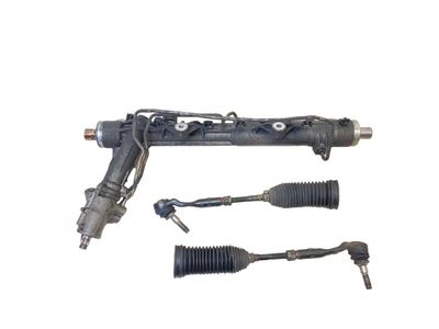 7853993640 7853993398 Crémaillère de direction BMW 7 (F01, F02) (2008-2016)
