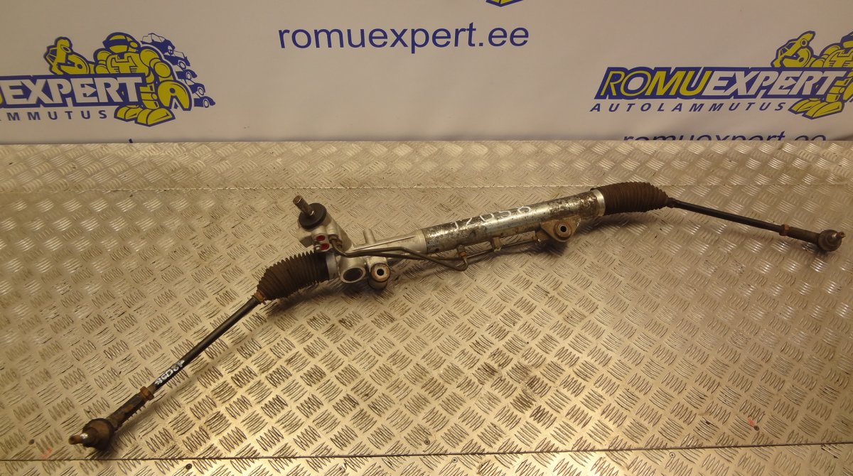 Ford Transit Connect / Tourneo Connect steering rack Steering rack FORD TRANSIT III (2006-2013)

Gen...