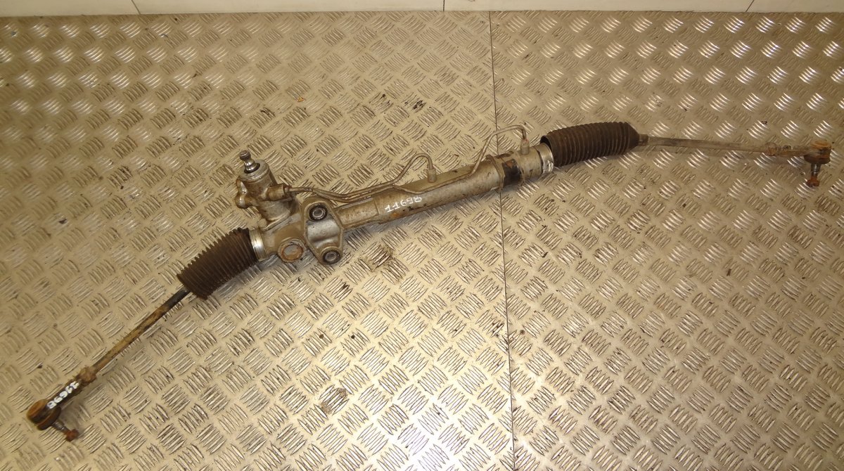 Hyundai Santa Fe steering rack Steering rack HYUNDAI SANTA FE I (SM) (2000-200...
