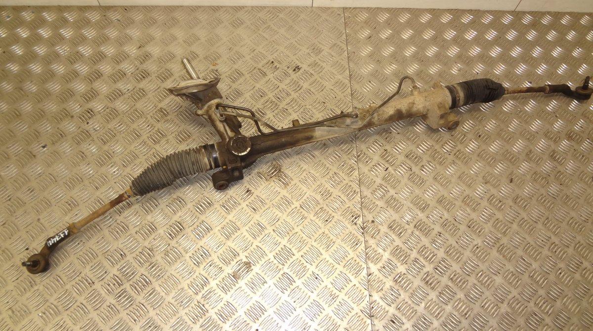 Ford Focus C-Max steering rack Steering rack FORD C-MAX I (2003-2010)

Part co...
