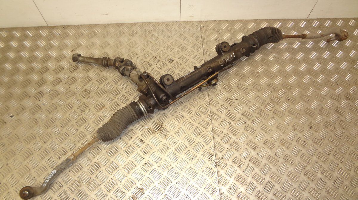 A20311011002 Steering rack MERCEDES-BENZ C-CLASS (W203, CL203) (2000-2011)