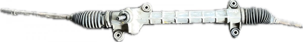 Toyota Avensis (T25) ohjaushammastanko Steering rack TOYOTA AVENSIS (T250) (2003-2008)...