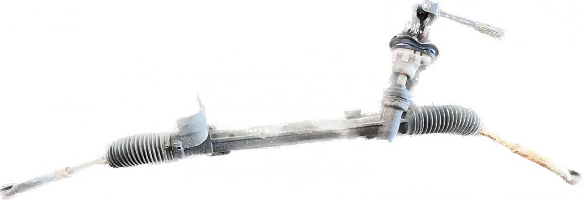 Nissan X-Trail рулевая рейка / червяк Steering rack NISSAN X-TRAIL II (T31) (2007-201...