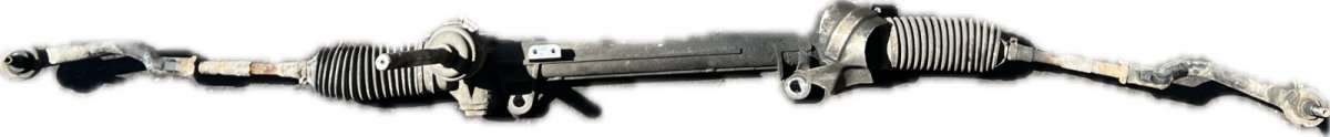 Nissan X-Trail рулевая рейка / червяк Steering rack NISSAN X-TRAIL II (T31) (2007-201...