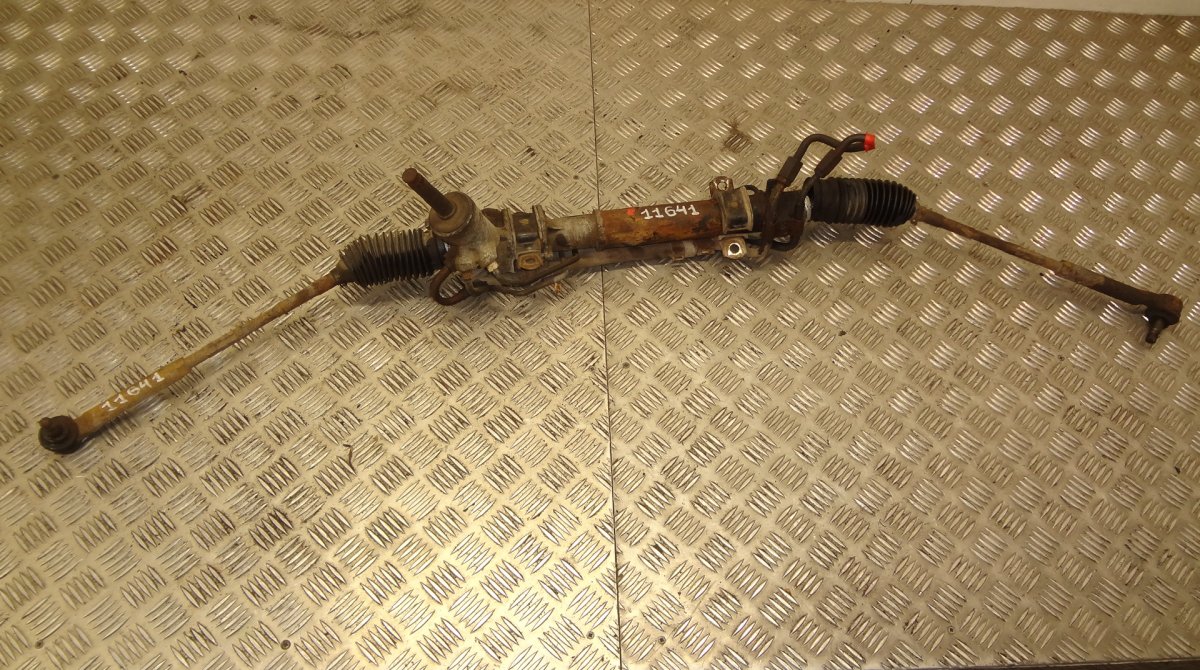Subaru Forester рулевая рейка / червяк 34110SA080 Steering rack SUBARU FORESTER (SG) (...