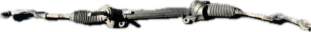 Steering rack NISSAN X-TRAIL II (T31) (2007-2013)