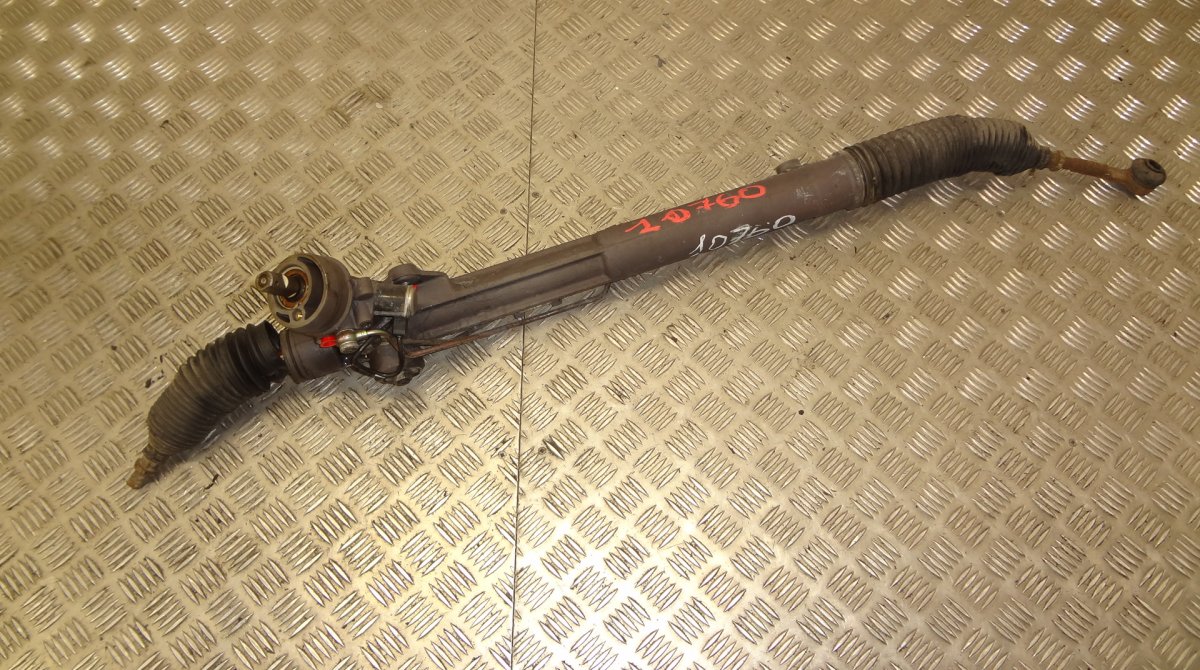 Audi A6 (C5) ohjaushammastanko 7852993234 Steering rack AUDI A6 / A6 ALLROAD (...