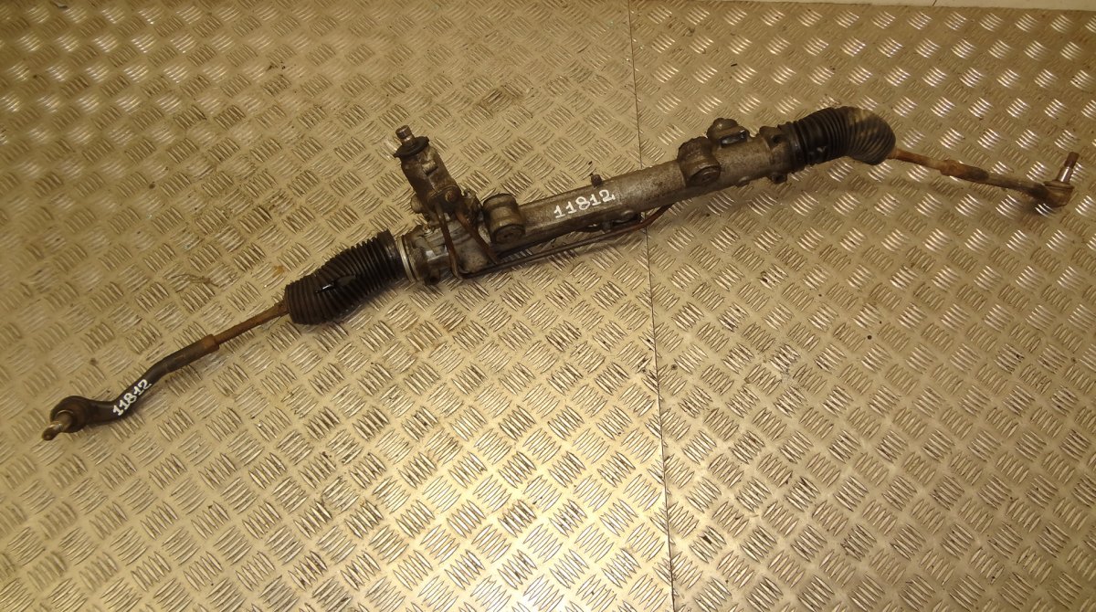 Mercedes-Benz 280SL - 600SL / SL (R129) steering rack Steering rack MERCEDES-BENZ C-CLASS (W203, CL20...