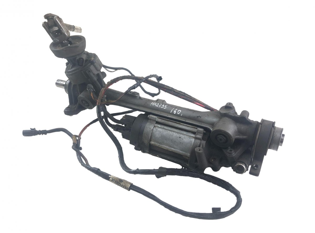 Volkswagen Passat рулевая рейка / червяк 7805955101 780595510101 780595510102 7805955101...