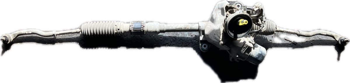 Honda Civic roolilatt / roolikarp Steering rack HONDA CIVIC VIII (FN, FD) (2005-2...
