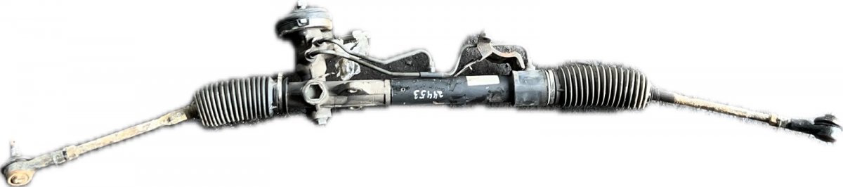 Kia Picanto рулевая рейка / червяк Steering rack KIA PICANTO I (BA) (2004-)

Part ...