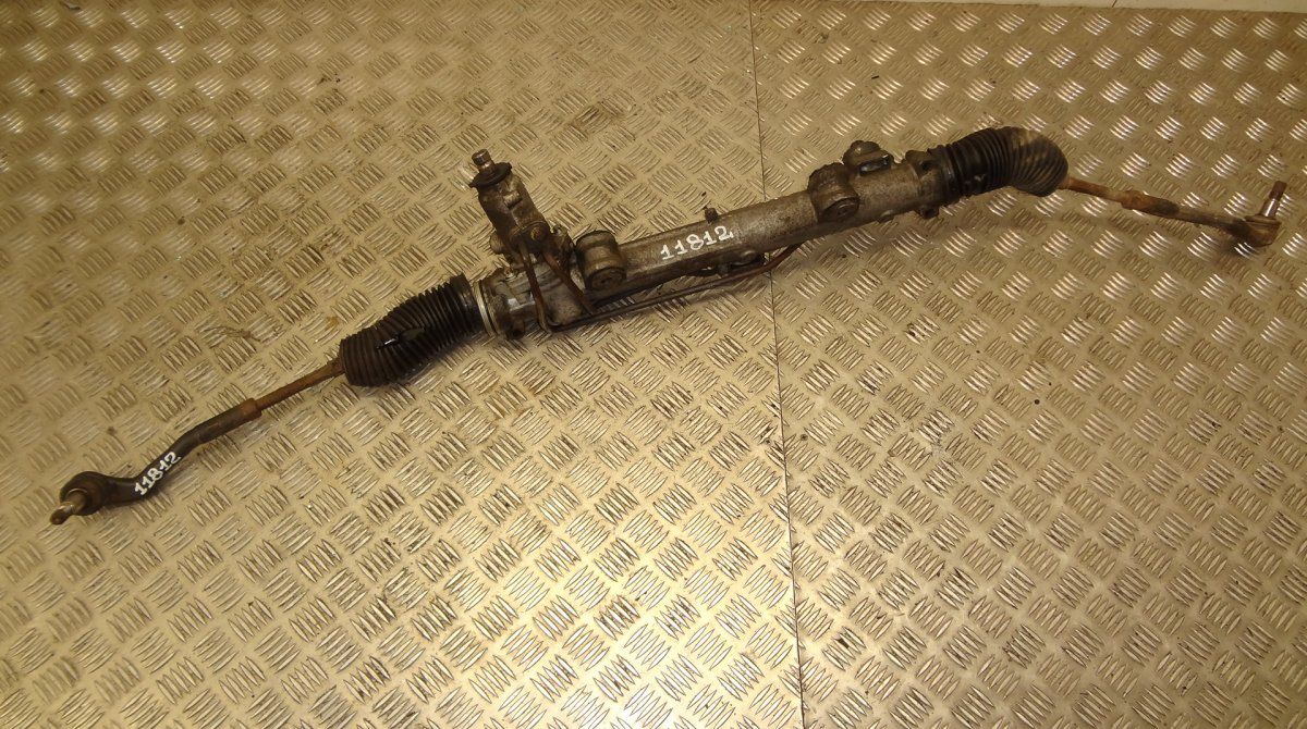 Steering rack MERCEDES-BENZ C-CLASS (W203, CL203) (2000-2011)