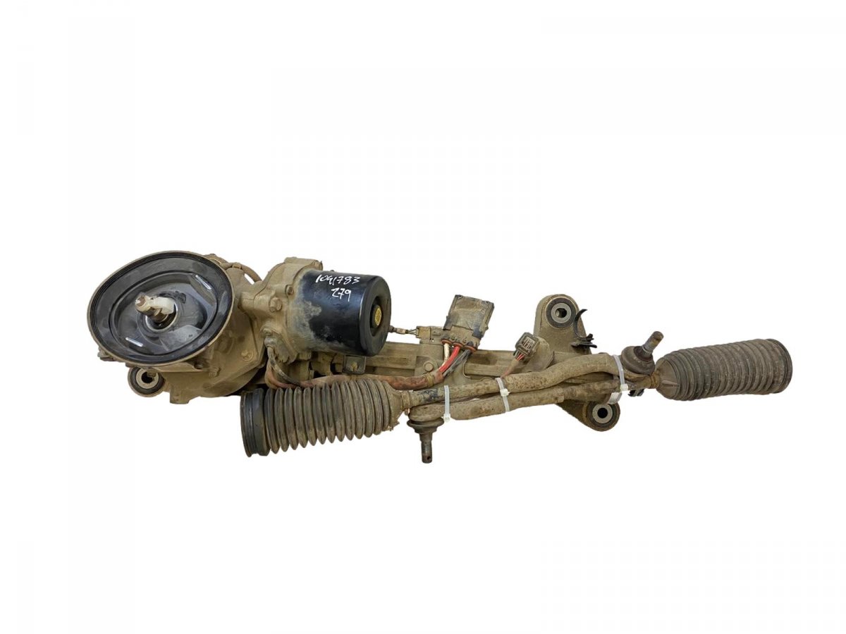 Honda CR-V рулевая рейка / червяк 53601T1VE11 Steering rack HONDA CR-V IV (RM) (2...