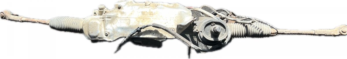 Volkswagen Passat рулевая рейка / червяк Steering rack VW PASSAT B6 (3C) (2005-2010)

Pa...
