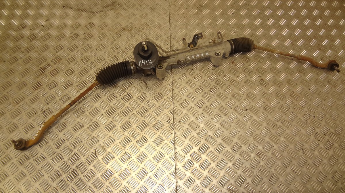 Fiat Doblo рулевая рейка / червяк 37502380 Steering rack FIAT DOBLO I (119, 223) ...