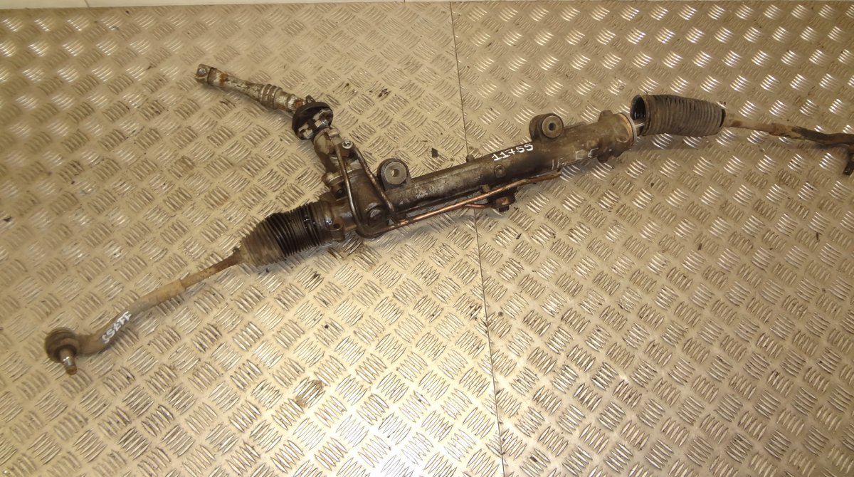 Mercedes-Benz CLK (W209) рулевая рейка / червяк A20311011002 Steering rack MERCEDES-BENZ CLK (C...