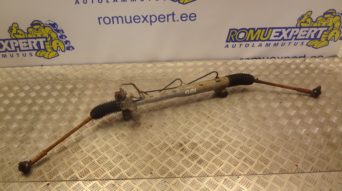 Suzuki Grand Vitara рулевая рейка / червяк 65J5 Steering rack SUZUKI GRAND VITARA (JT) (20...