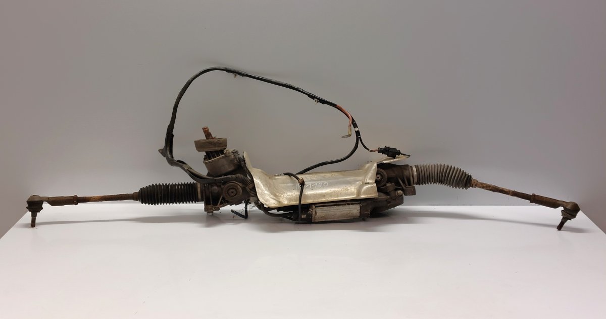 Volkswagen Jetta vairo kolonele