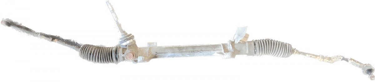 Nissan Qashqai рулевая рейка / червяк Steering rack NISSAN QASHQAI I (J10) (2007-2013...
