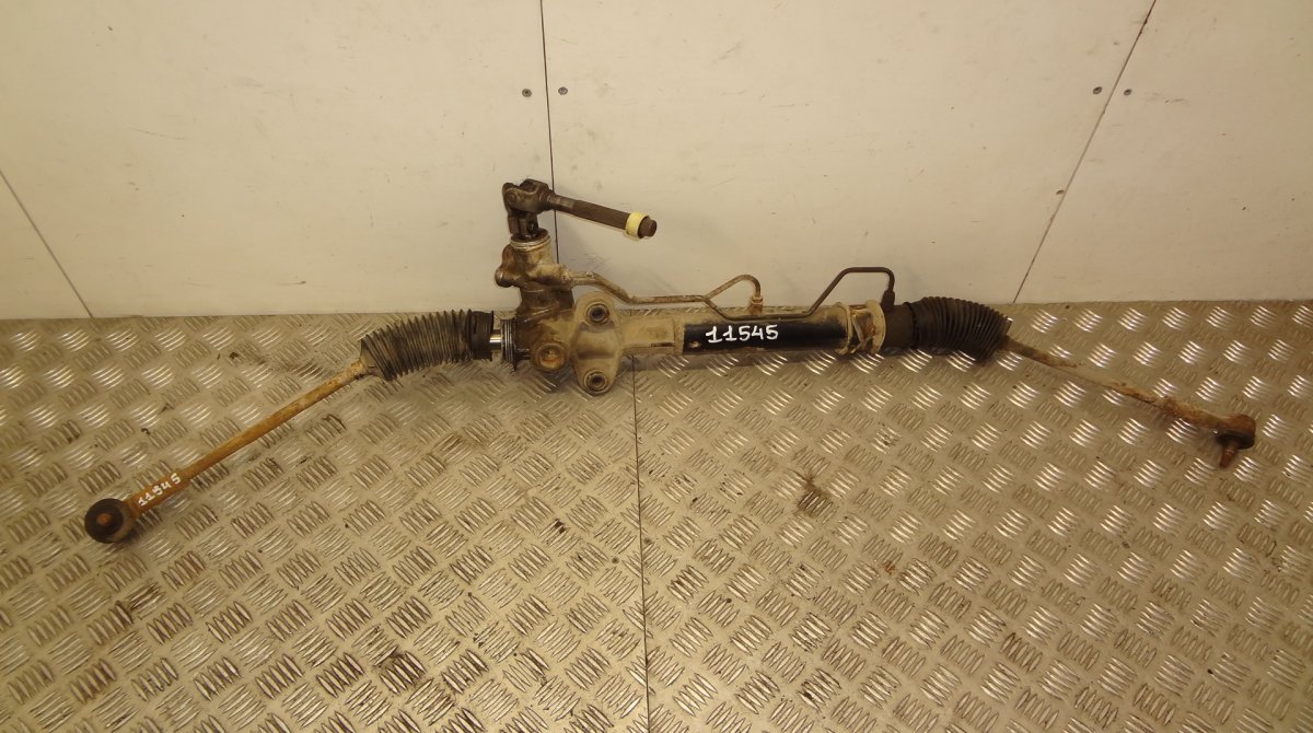 Hyundai Santa Fe steering rack 5770026200 Steering rack HYUNDAI SANTA FE I (SM...