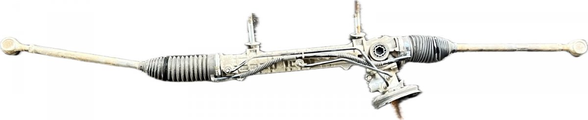 Citroen C4 steering rack 20389512 Steering rack CITROËN C4 I (LC) (2004-...