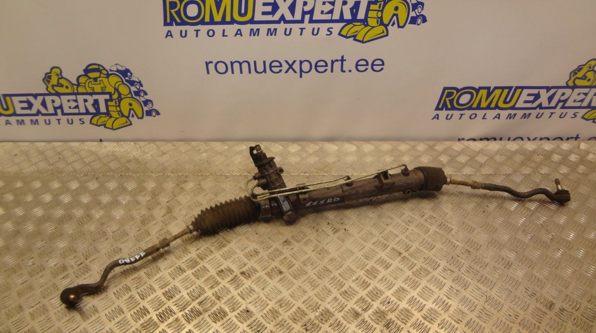 7852974651 7852501656 Steering rack BMW 3 (E46) (1998-2005)