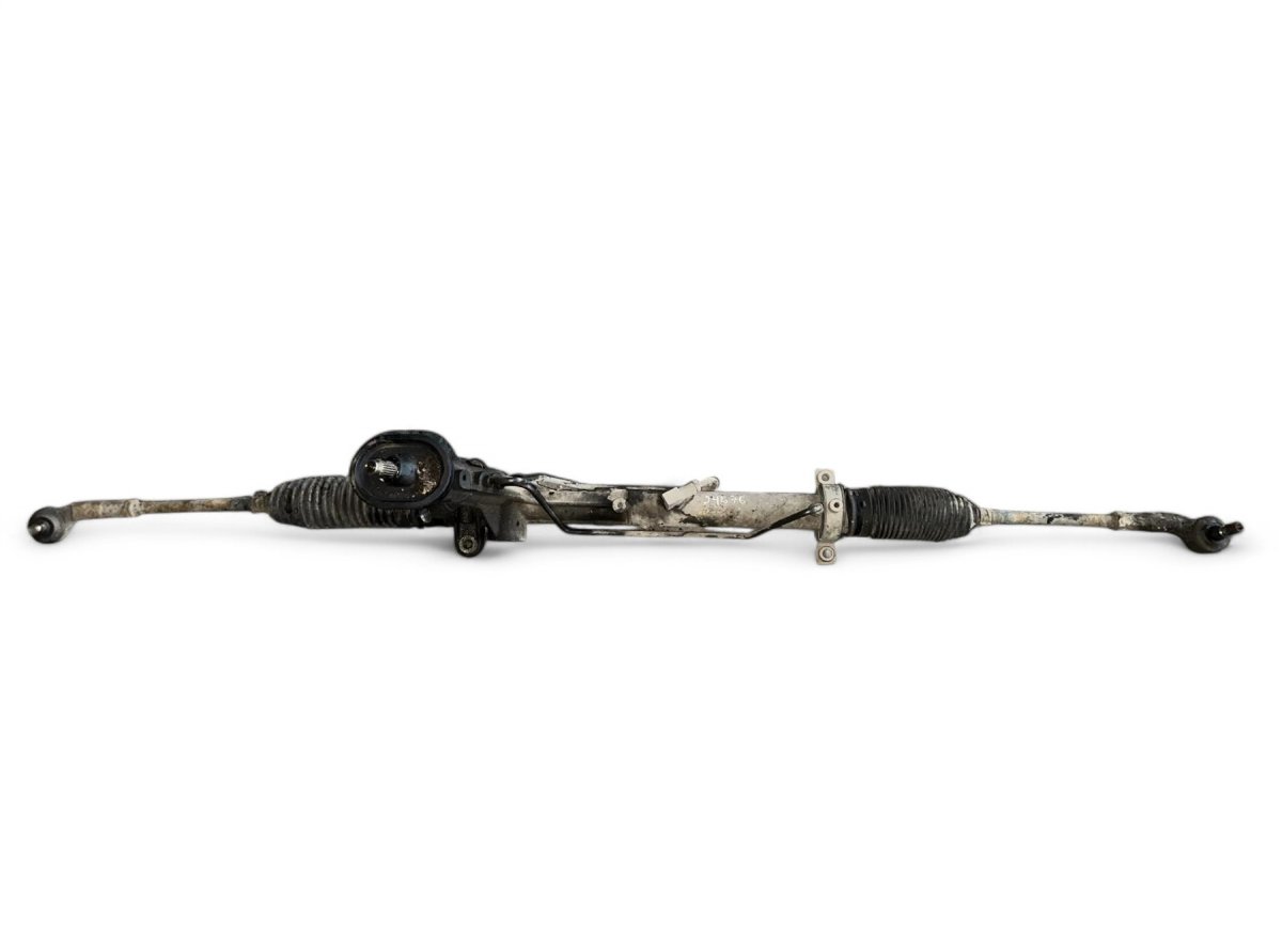 Volkswagen Polo roolilatt / roolikarp 6Q1423062FX 6Q1423055BL Steering rack VW POLO I...