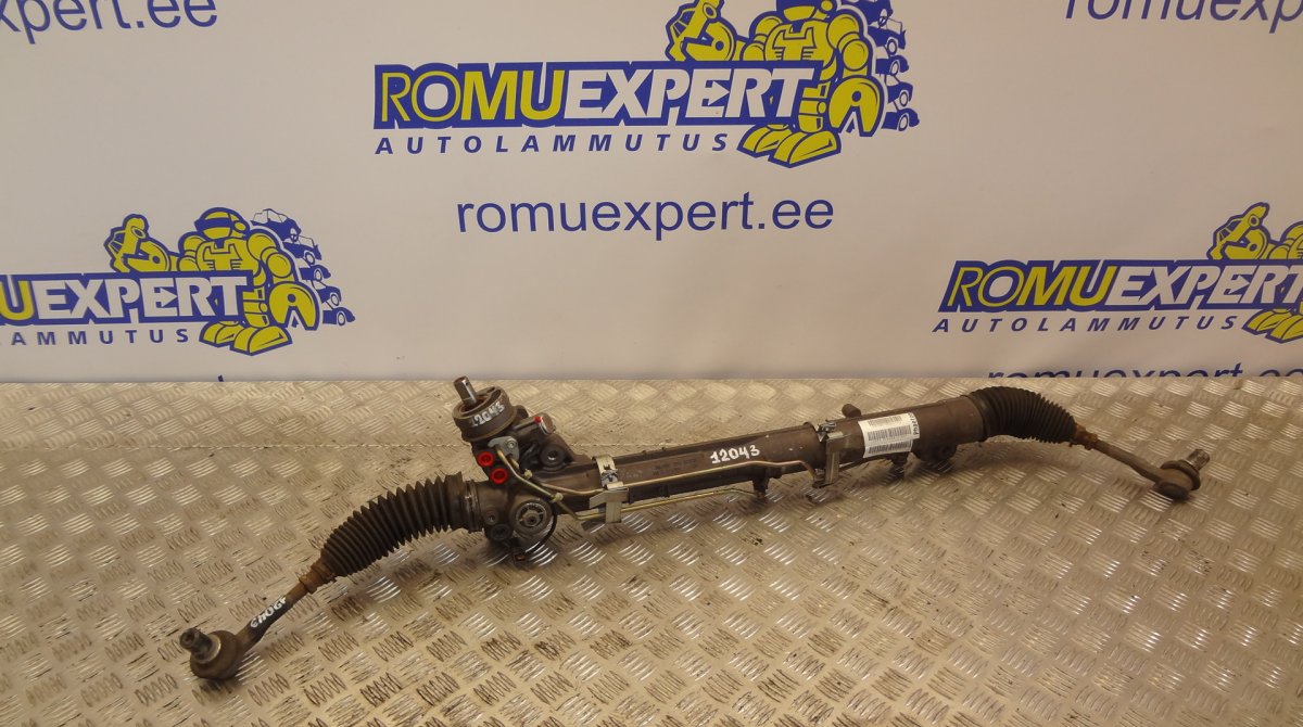 Volkswagen Phaeton steering rack 7852985120 Steering rack VW PHAETON (3D) (2002-...