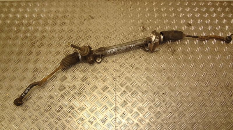 0105/7(ZFSM) Steering rack NISSAN X-TRAIL II (T31) (2007-2013)