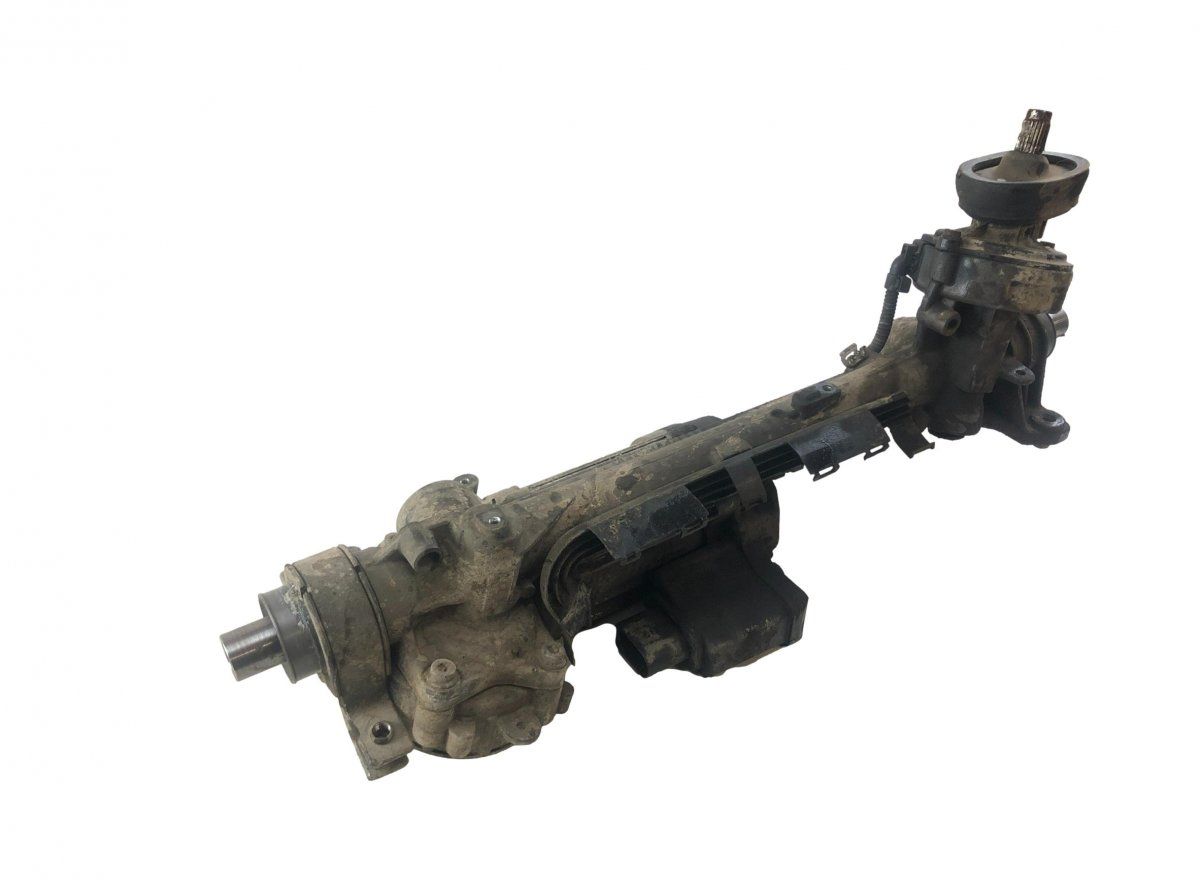 7805955101 780595510101 780595510102 780595510140 7805501277 7805501262 7805277252 7805277270 7805277179 Steering rack VW PASSAT B6 (3C) (2005-2010)