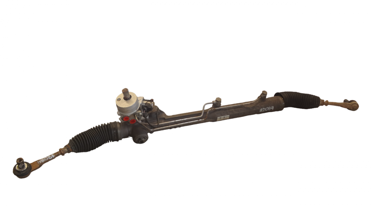7852993735 Steering rack AUDI A6 / A6 ALLROAD (C6, 4F) (2004-2011)
