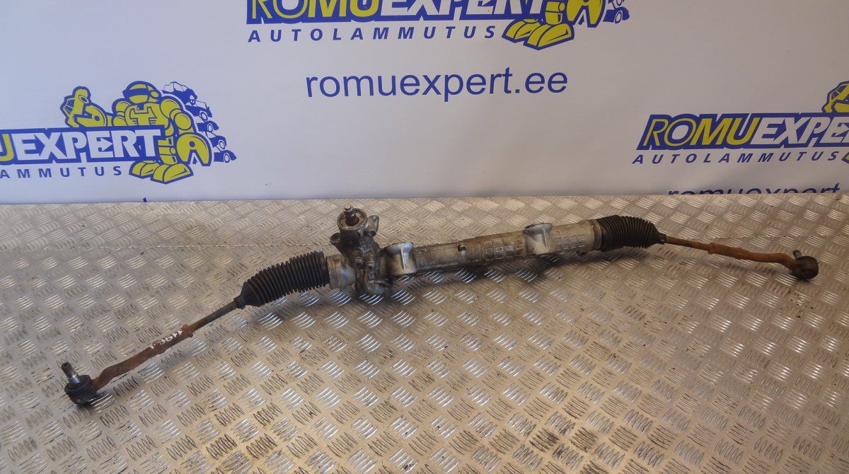 21111011001 Steering rack MERCEDES-BENZ E-CLASS (W211) (2002-2009)