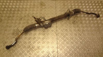 492003X10A Кормилна рейка NISSAN PATHFINDER III (R51) (2005-2012)