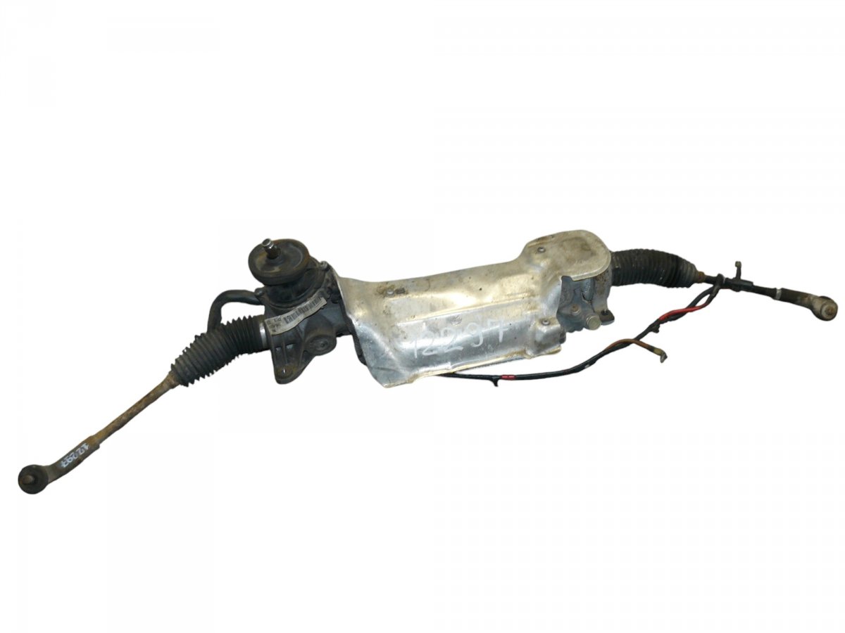 Seat Toledo roolilatt / roolikarp Steering rack SEAT TOLEDO III (5P2) (2004-2009)...