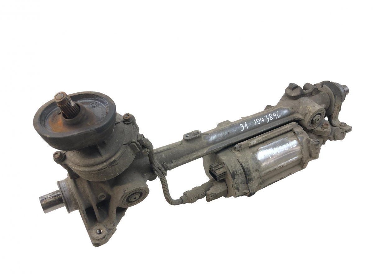 Volkswagen Passat рулевая рейка / червяк 7805955101 780595510101 780595510102 7805955101...