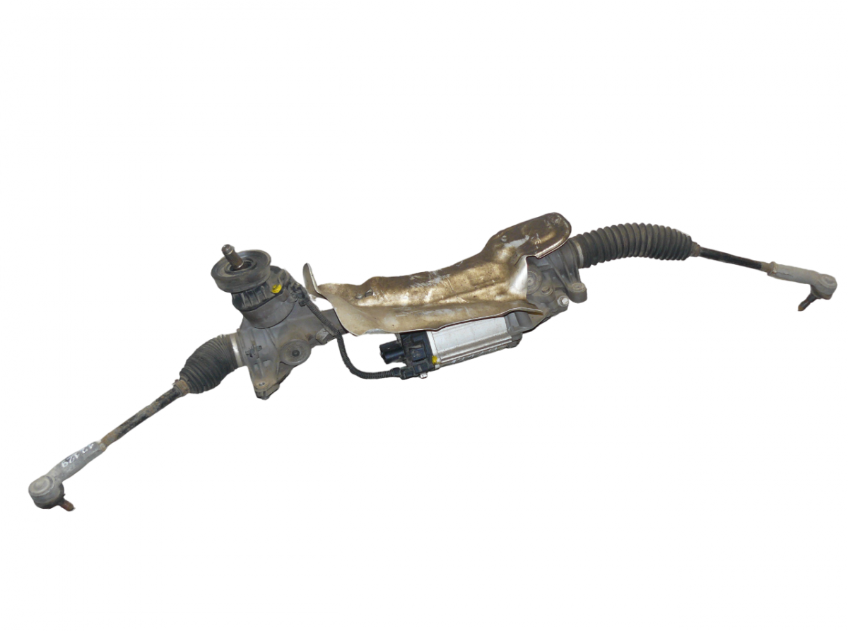 Skoda Superb (3T) roolilatt / roolikarp Steering rack SKODA SUPERB II (3T4, 3T5) (2008-...