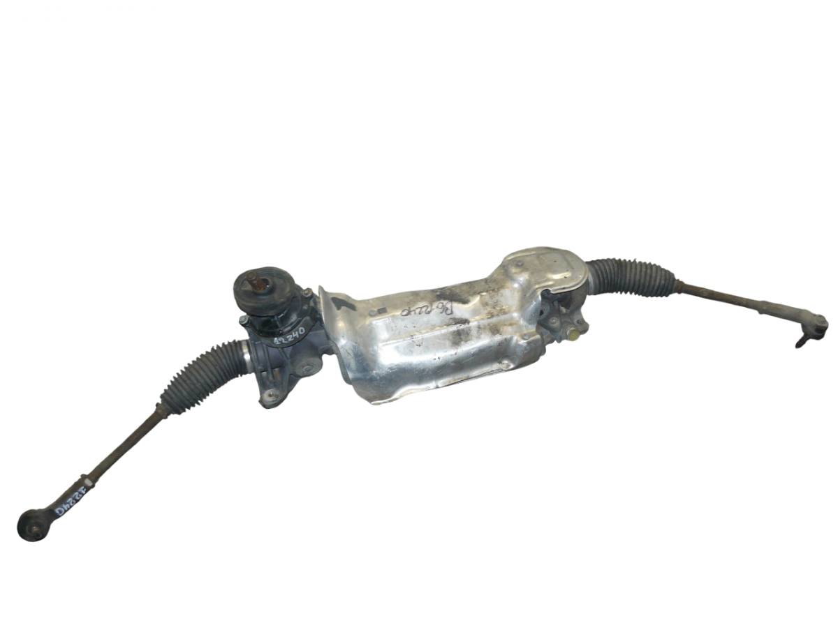 Volkswagen Passat рулевая рейка / червяк Steering rack VW PASSAT B6 (3C) (2005-2010)

Pa...