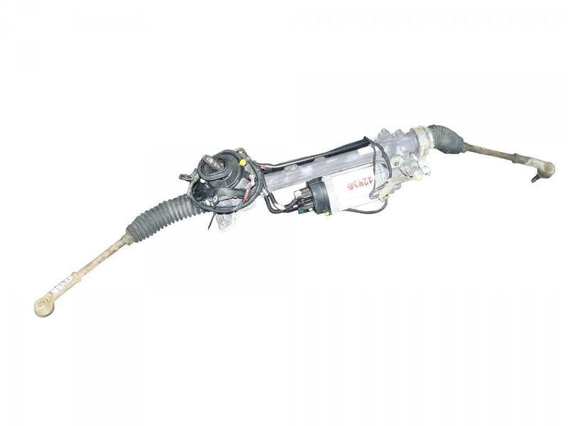 Steering rack SKODA OCTAVIA II (1Z) (2004-2013)