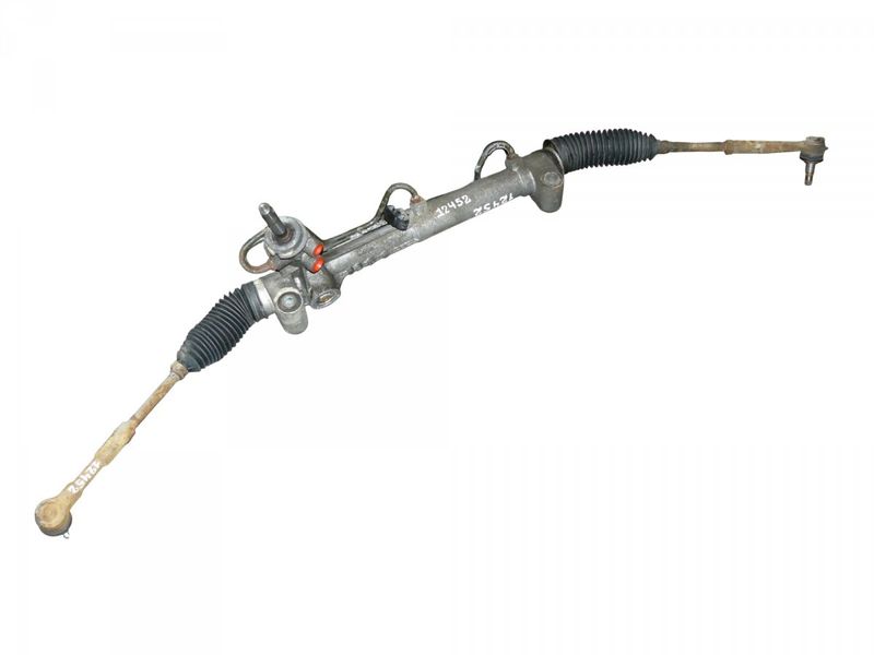 0250080025001 Steering rack OPEL ZAFIRA A (1999-2005)