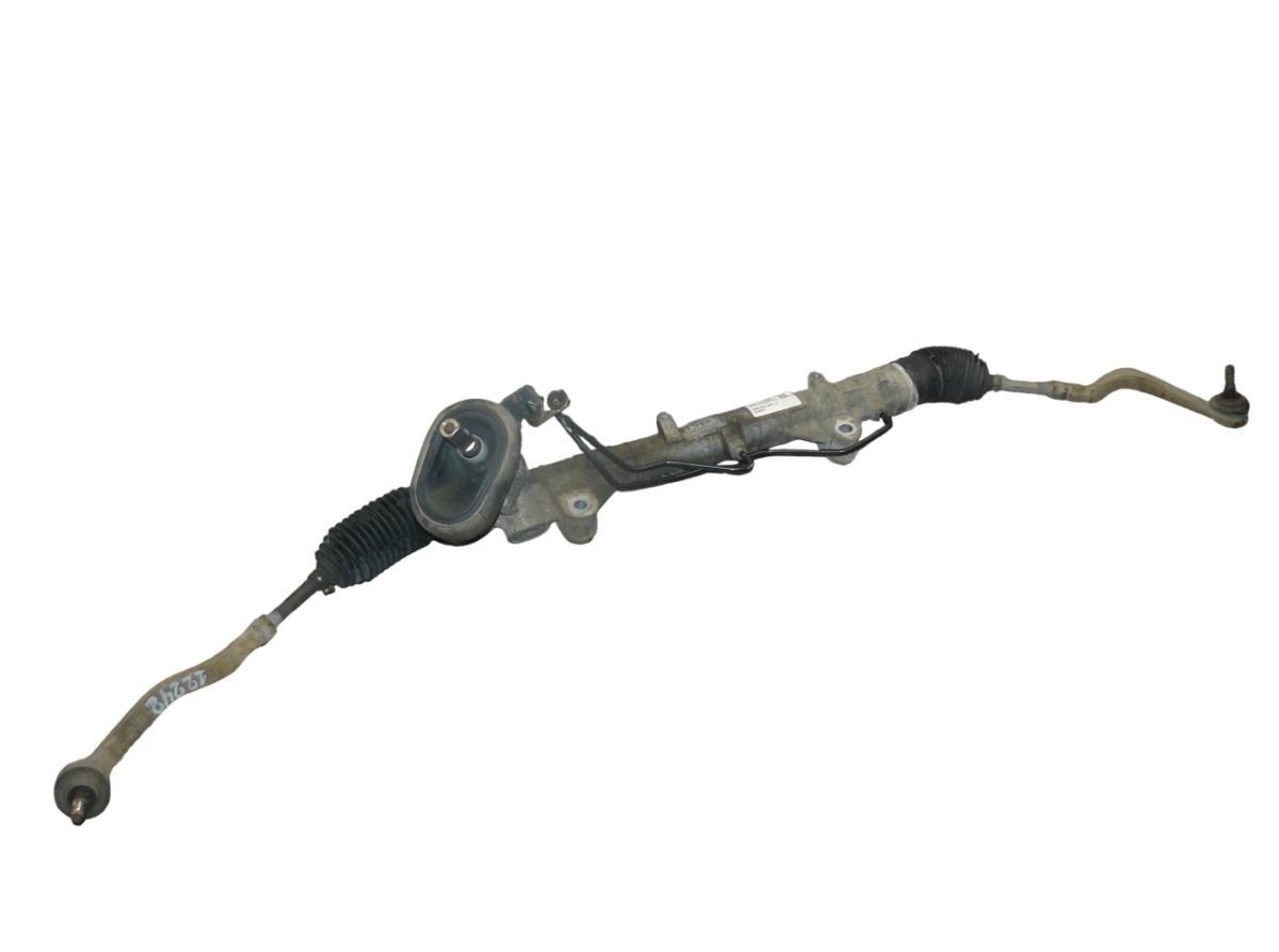Dacia Logan рулевая рейка / червяк Steering rack DACIA LOGAN II (2012-2020)

Part ...