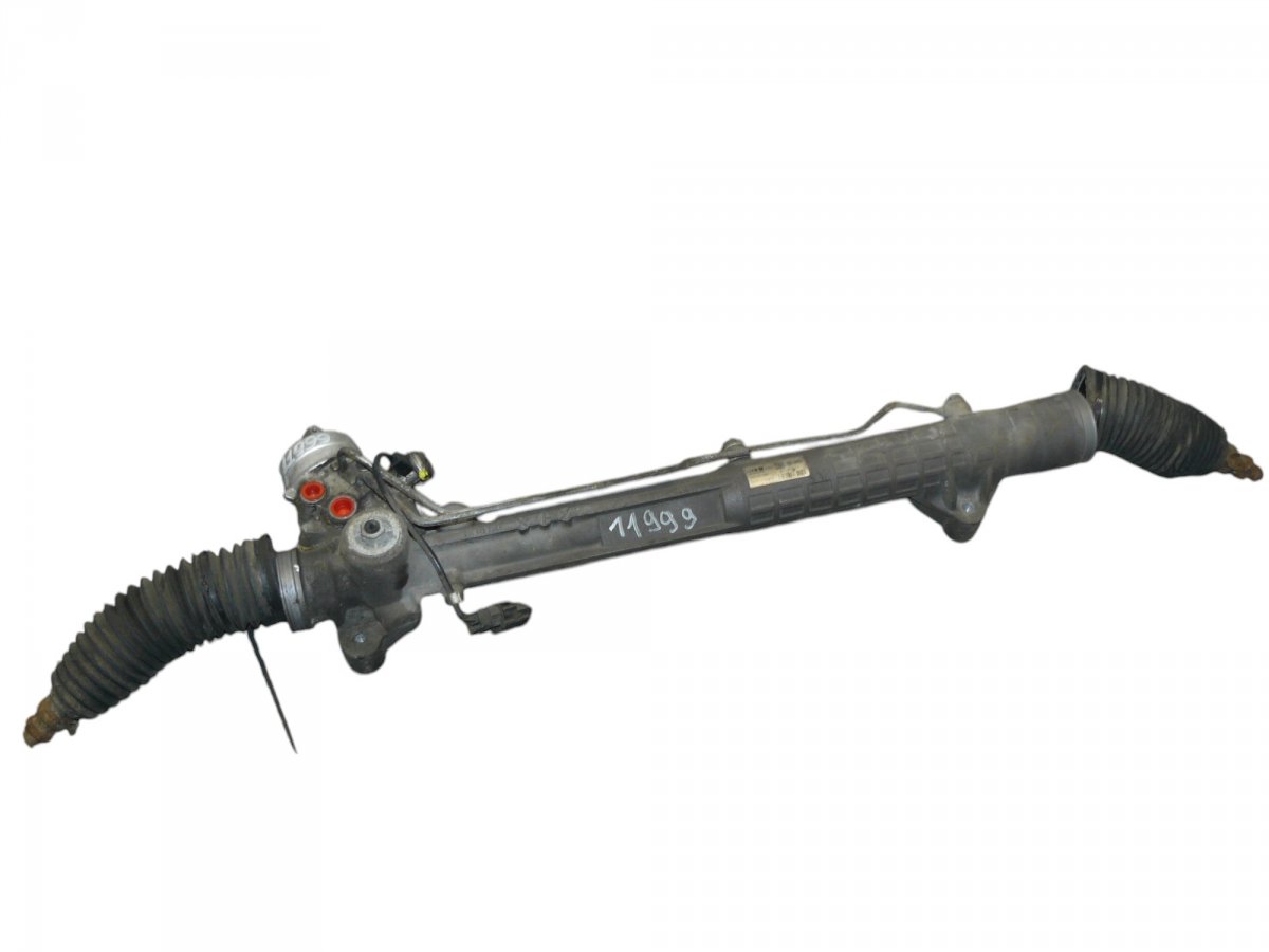 Audi A6 (C5) ohjaushammastanko 7852993685 Steering rack AUDI A6 / A6 ALLROAD (...