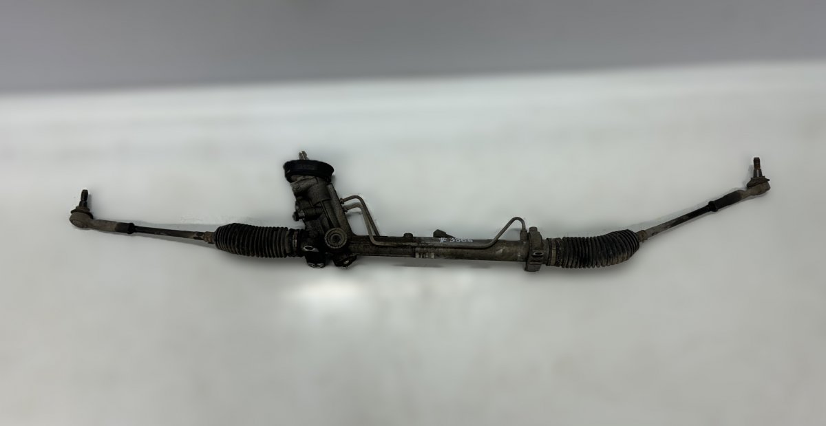 Seat Ibiza steering rack 6R1423051AH Steering rack SEAT IBIZA IV (6J, 6P...