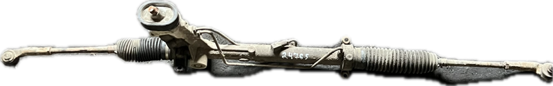 Steering rack SKODA FABIA II (5J) (2006-2014)