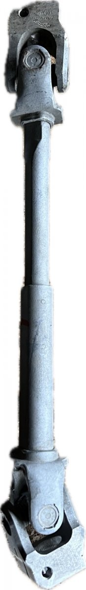 Jaguar XE ohjausakseli Steering Shaft JAGUAR XE (X760) (2015-2024)

Pa...