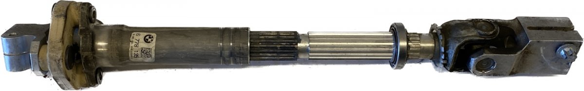BMW 7 (F01 / F02 / F03 / F04) steering shaft Steering Shaft BMW 7 (F01, F02) (2008-2016)

Pa...