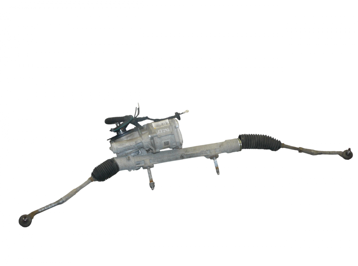Citroen C3 рулевая рейка / червяк Steering rack CITROËN C3 III (SX) (2016-2024)

...