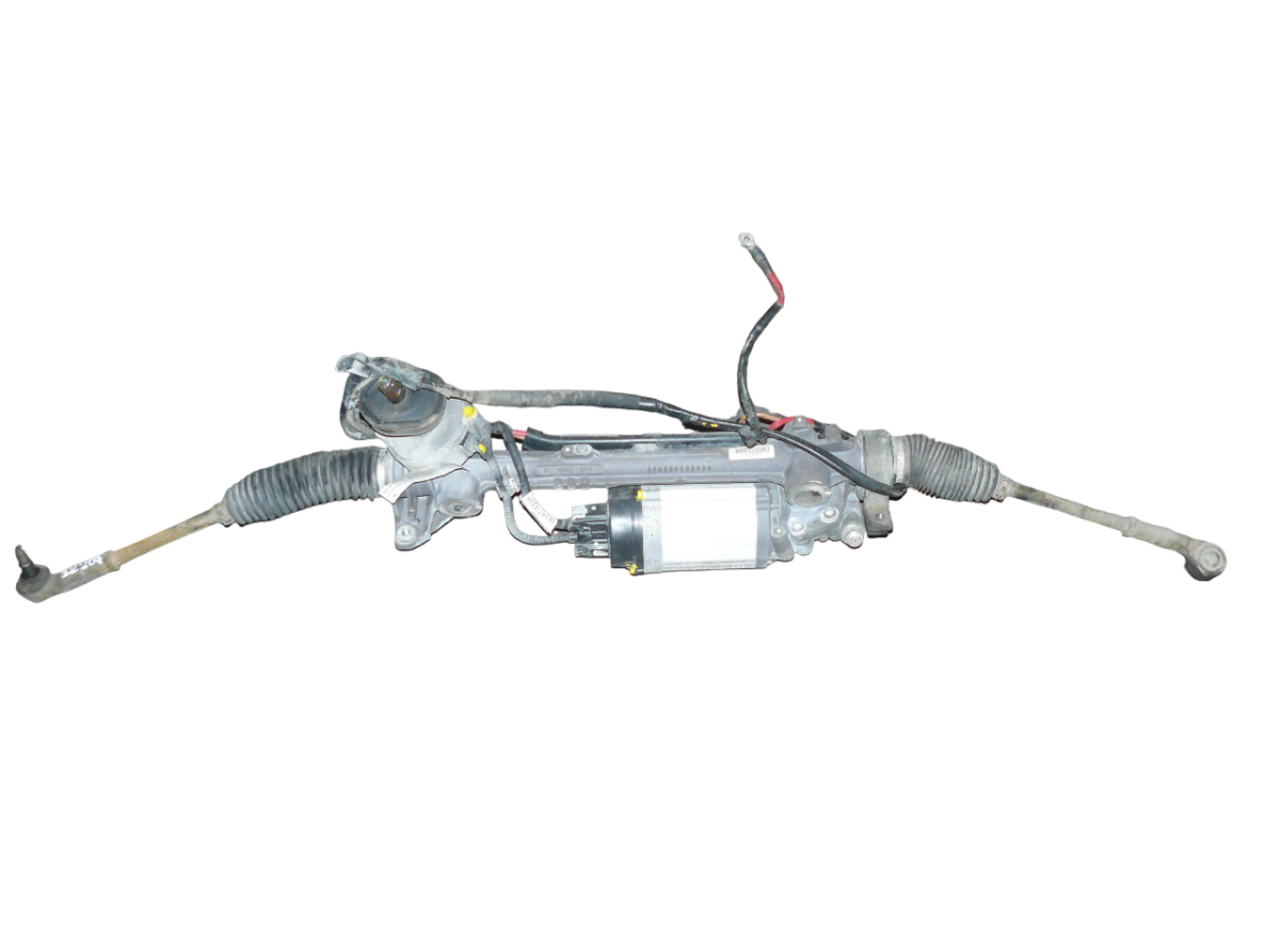 Seat Toledo roolilatt / roolikarp Steering rack SEAT TOLEDO III (5P2) (2004-2009)...
