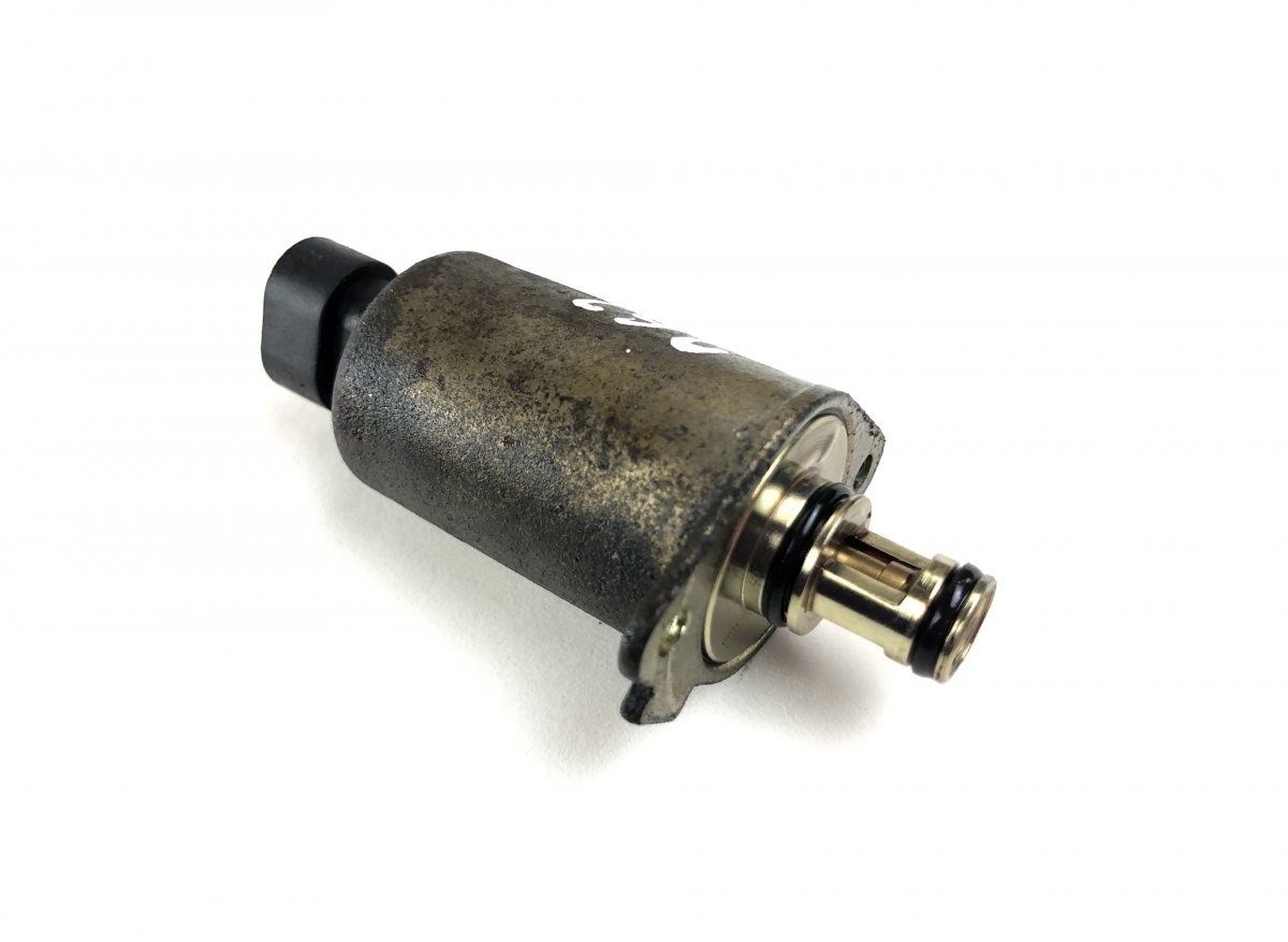 Maserati Quattroporte Steering rack sensor (SERVOTRONIC SOLENOID) A0061057 Steering rack sensor (SERVOTRONIC SOLE...